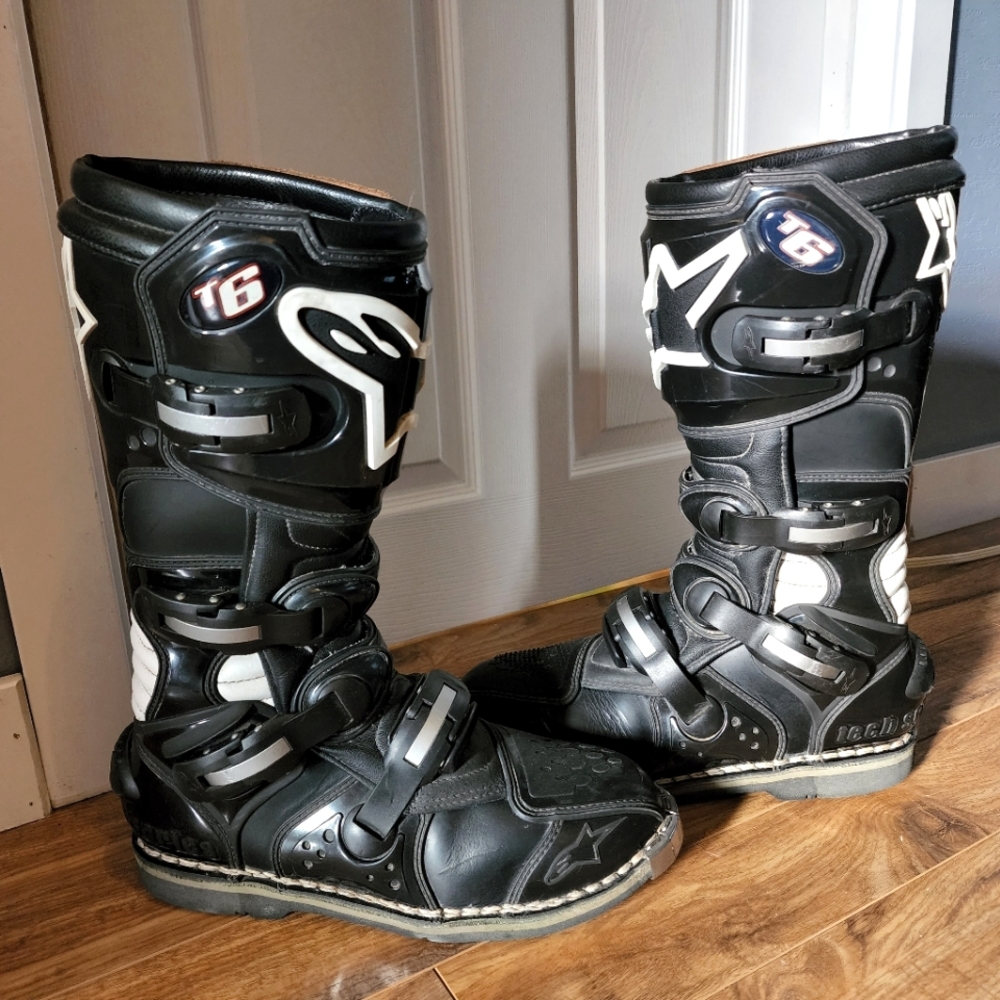 Alpinestar Boots